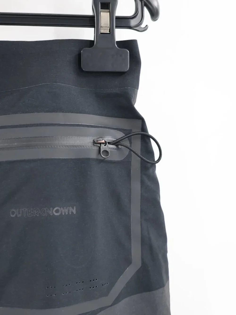 Outerknown Board Shorts Mens 28 swim Apex Trunks Recycled Stretch Drawstring